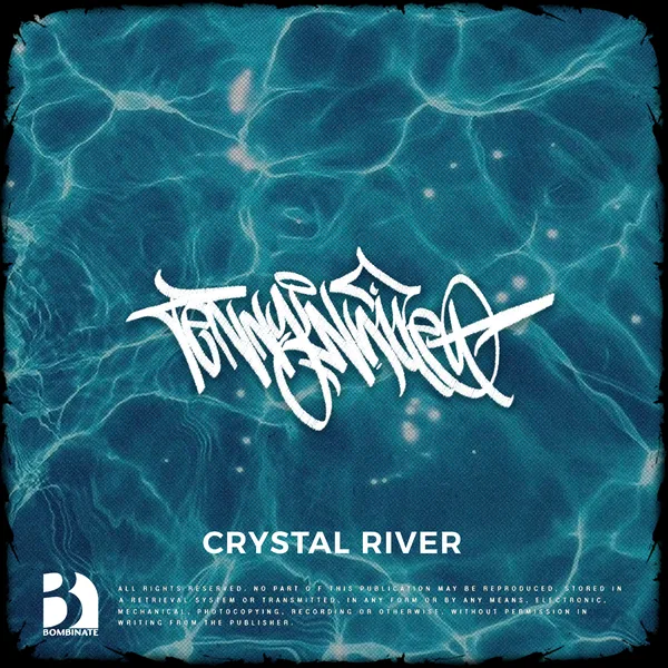 crystal river — tennywhite